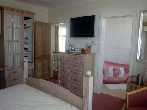 Ammonite Bed & Breakfast Corfe Castle Exterior photo