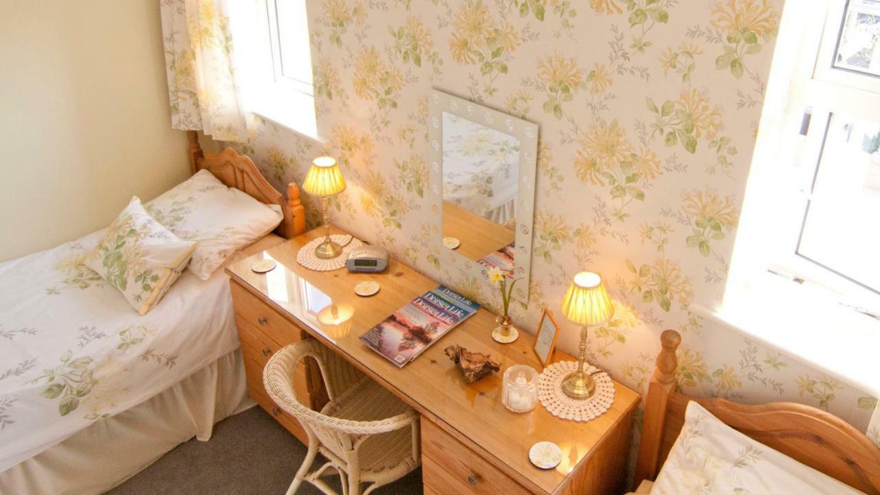 Ammonite Bed & Breakfast Corfe Castle Exterior photo